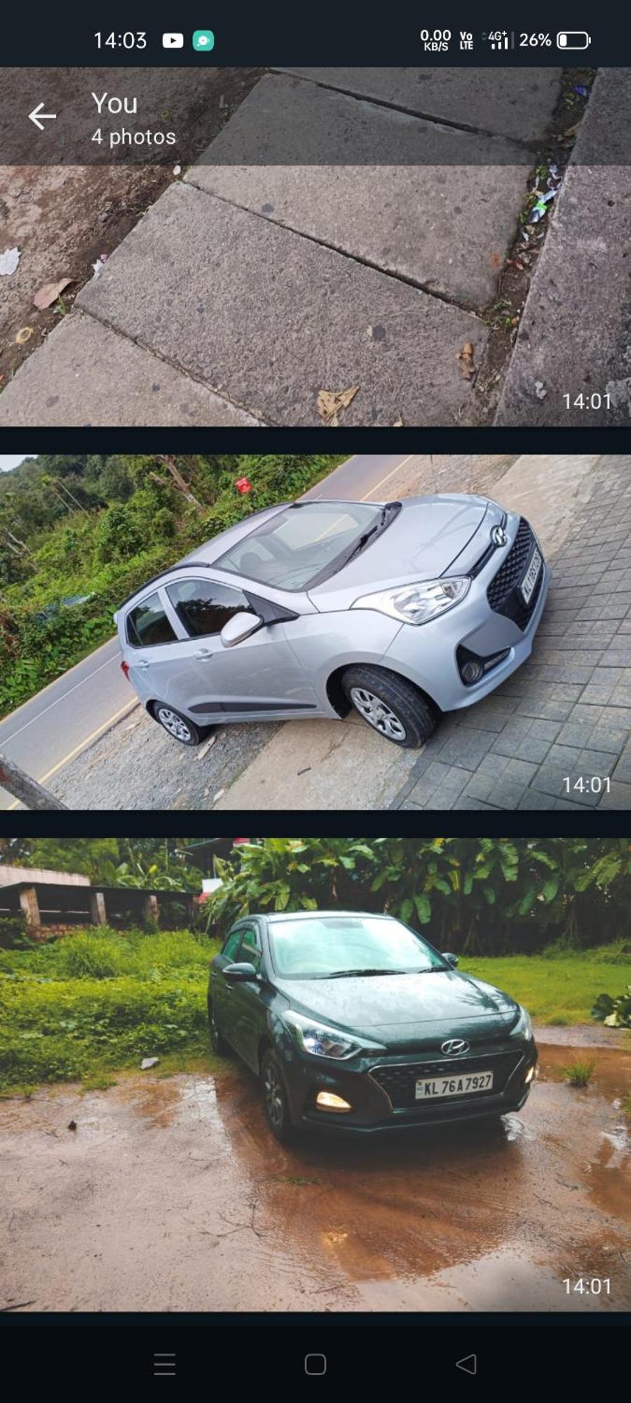 Ocean Pearl Calecute Exterior foto